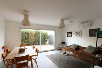 location maison talence 33400
