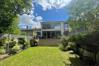 location maison talence 33400
