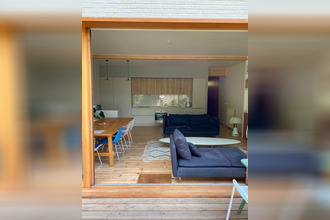 location maison talence 33400