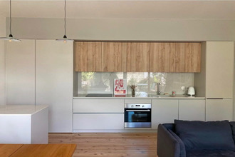 location maison talence 33400