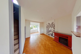 location maison talence 33400