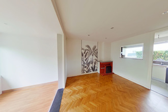 location maison talence 33400