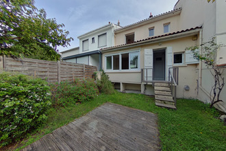 location maison talence 33400