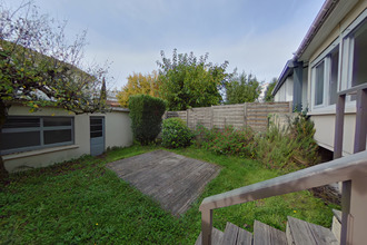 location maison talence 33400