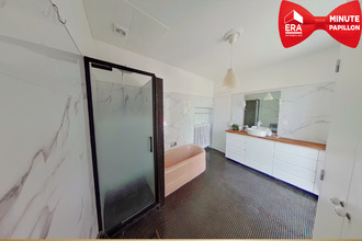 location maison talence 33400
