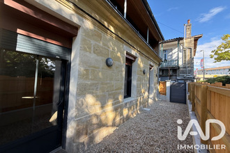 location maison talence 33400