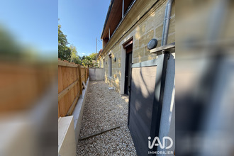 location maison talence 33400
