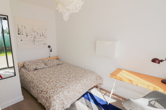 location maison talence 33400