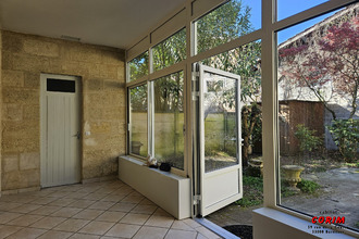 Ma-Cabane - Location Maison Talence, 90 m²