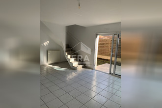 location maison talence 33400