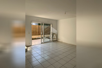 location maison talence 33400
