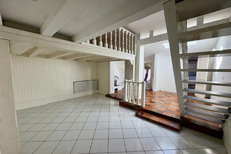 location maison talence 33400