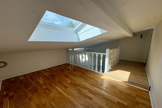 location maison talence 33400
