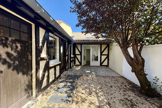 location maison talence 33400