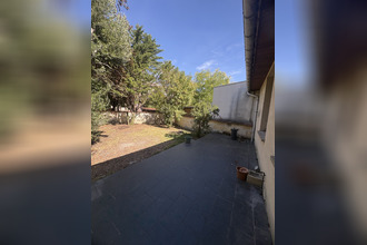 location maison talence 33400