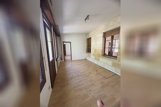 location maison talence 33400