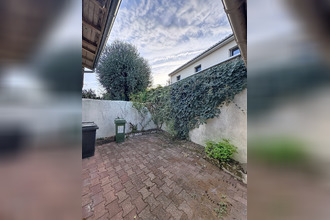 location maison talence 33400