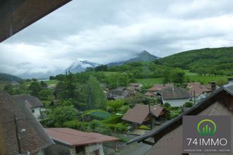 location maison talloires 74290