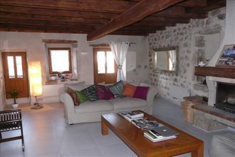 location maison talloires 74290