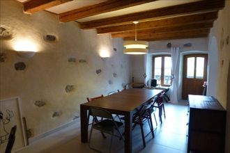 Ma-Cabane - Location Maison TALLOIRES, 160 m²