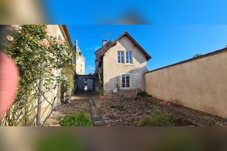 Ma-Cabane - Location Maison TALMAY, 101 m²