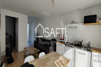 location maison talmt-st-hilaire 85440