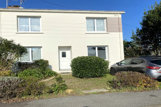 location maison talmt-st-hilaire 85440