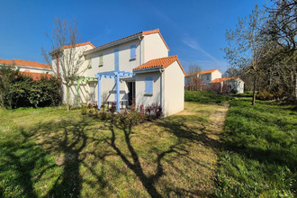 location maison talmt-st-hilaire 85440