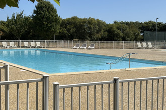 location maison talmt-st-hilaire 85440