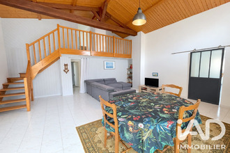 location maison talmt-st-hilaire 85440