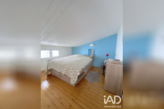 location maison talmt-st-hilaire 85440