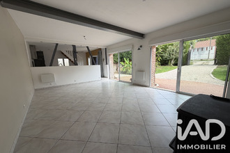 location maison talmtiers 60590