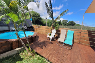 location maison tampon 97430