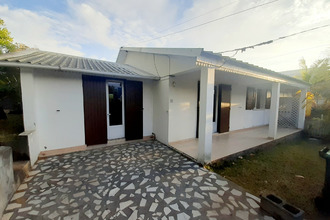 location maison tampon 97430