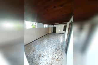 location maison tampon 97430