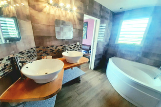 location maison tampon 97430