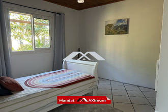 location maison tampon 97430