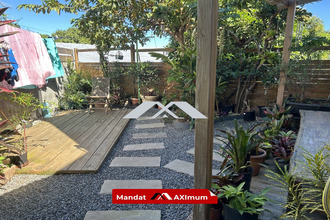 location maison tampon 97430