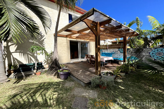 location maison tampon 97430