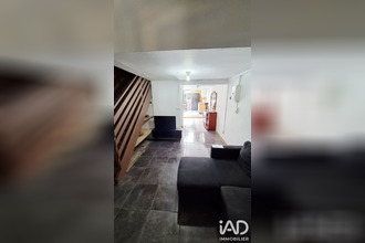 location maison tampon 97430