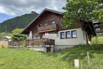 location maison taninges 74440