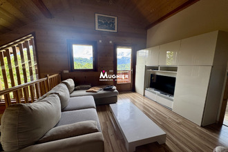location maison taninges 74440