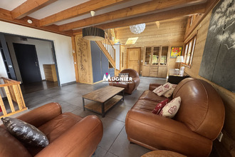 location maison taninges 74440