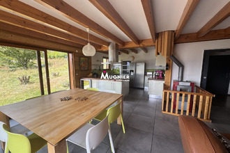 location maison taninges 74440