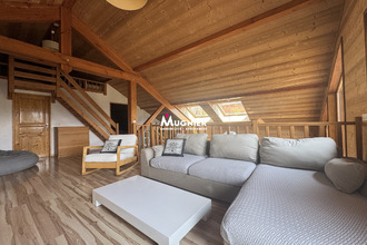 location maison taninges 74440