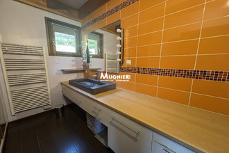 location maison taninges 74440