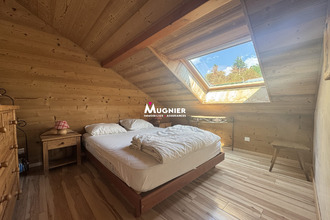 location maison taninges 74440