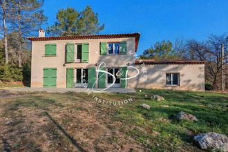 location maison taradeau 83460