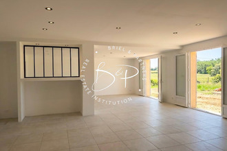 location maison taradeau 83460