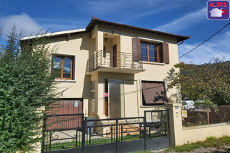 location maison tarascon-sur-ariege 09400